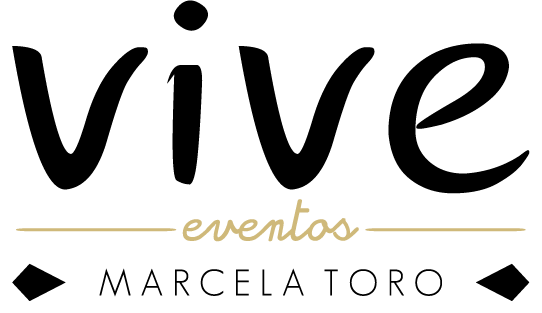 Vive Eventos · Marcela Toro