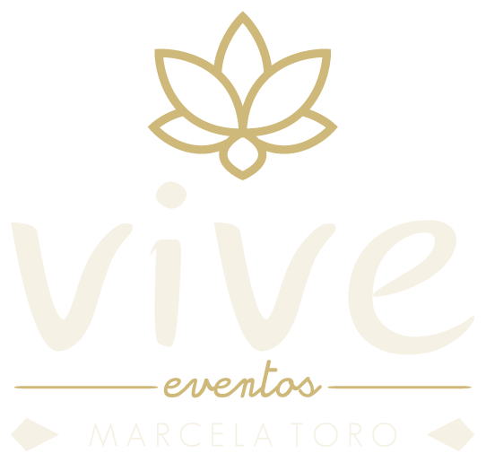 Vive Eventos · Marcela Toro